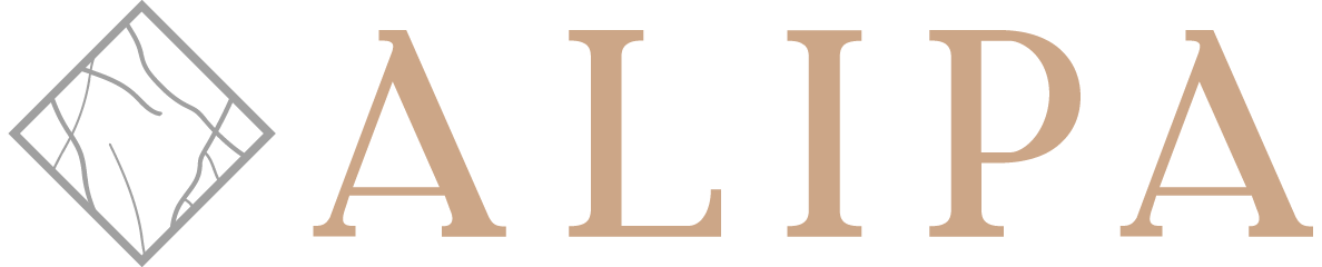 Alipa Cocinas Horizontal Logo